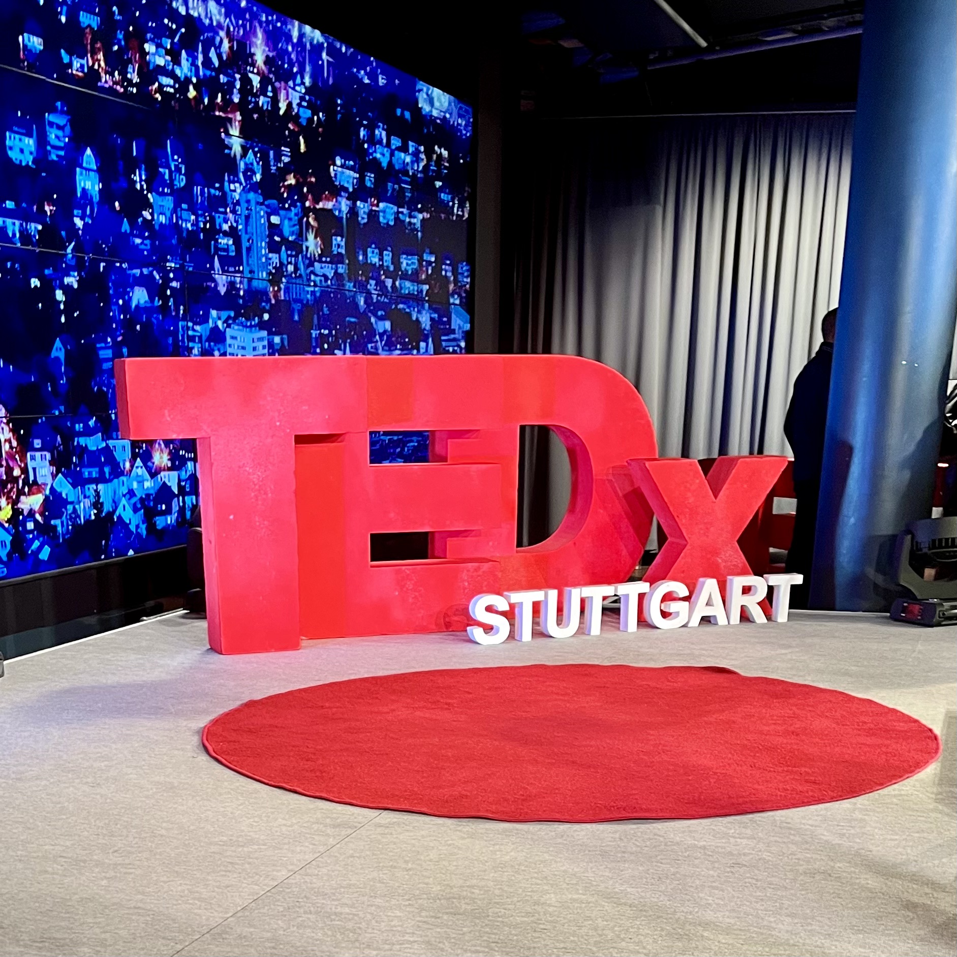 TEDx Stuttgart